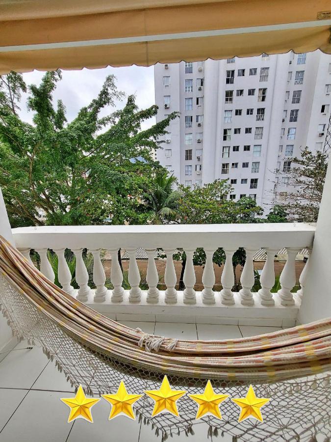 Ap 02 Dorms - Enseada - Com Sacada, Ar-Cond, Wi-Fi, 01 Vaga, Lado Praia Гуаружа Екстериор снимка